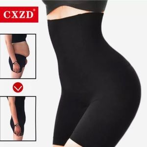 Moldeador de cintura alta para mujer